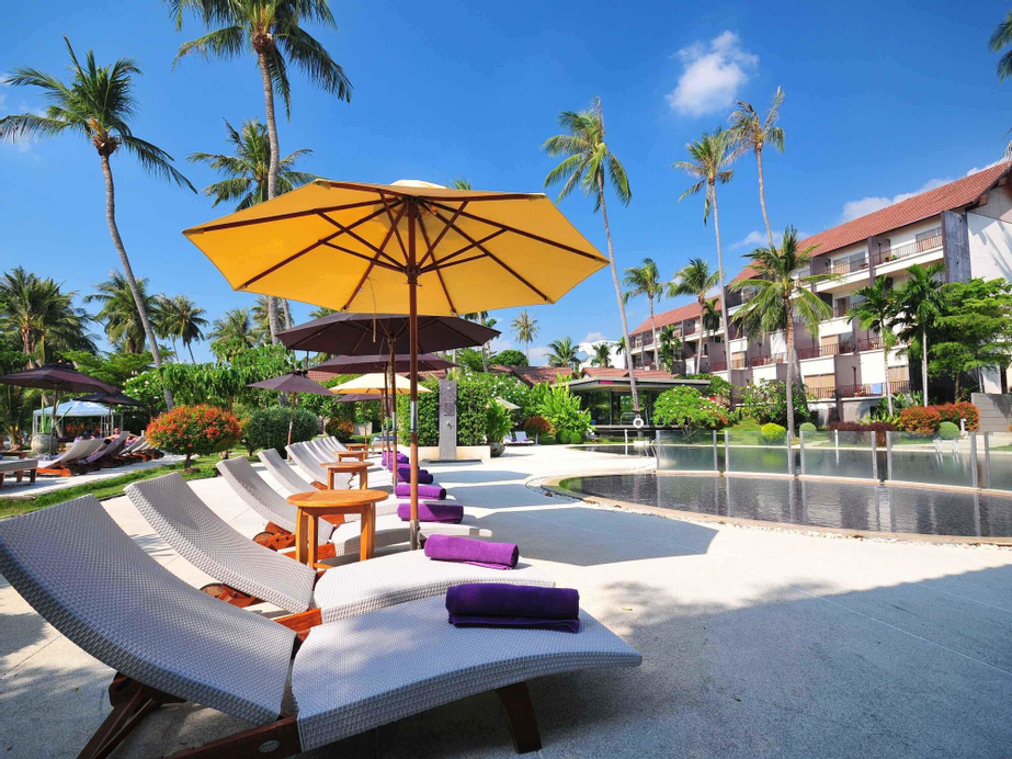 Mercure Koh Samui Beach Resort, Ko Samui