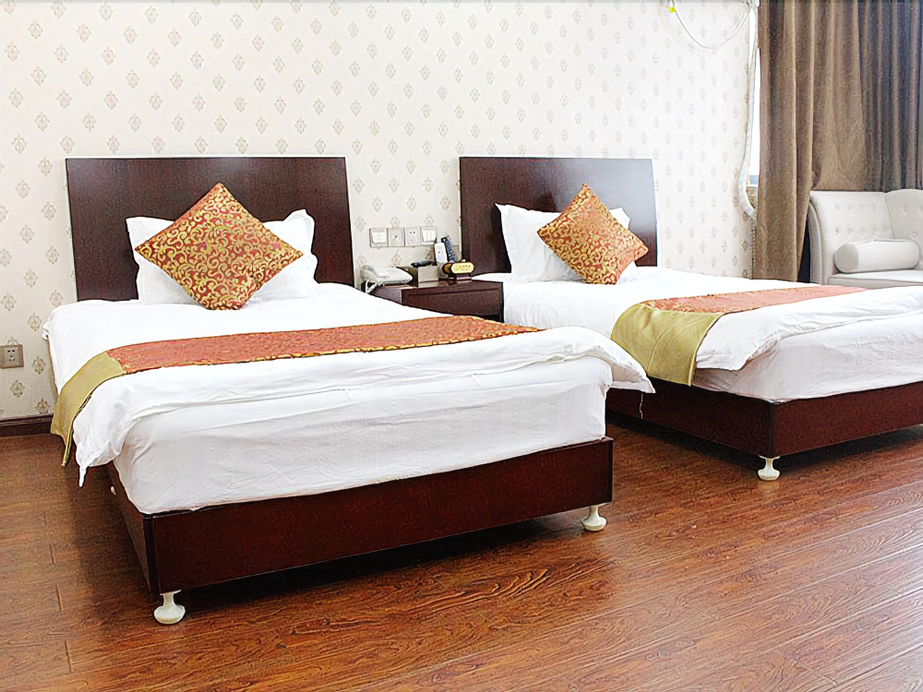 Huangshan Xixi Fengxi Grand Hotel, Huangshan