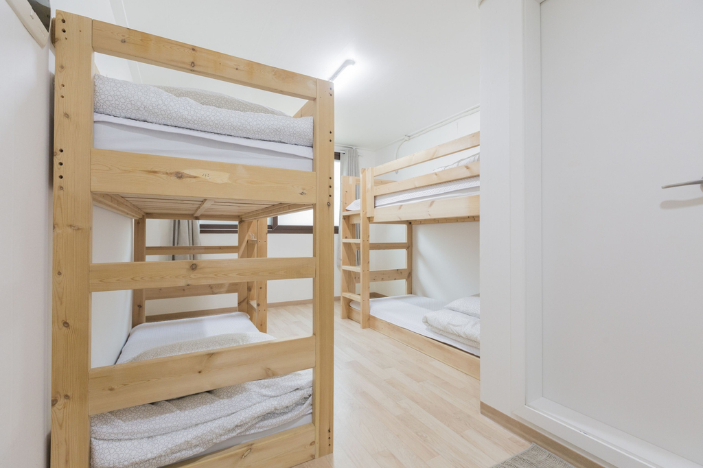HOSTEL SiO, Seodaemun