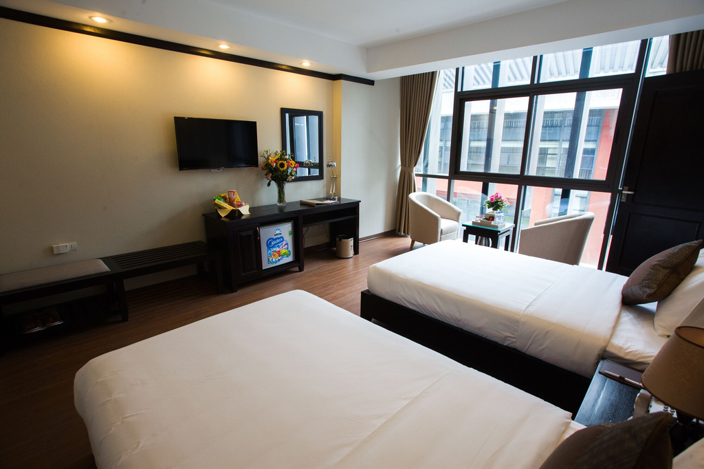 Top Hotel, Từ Liêm