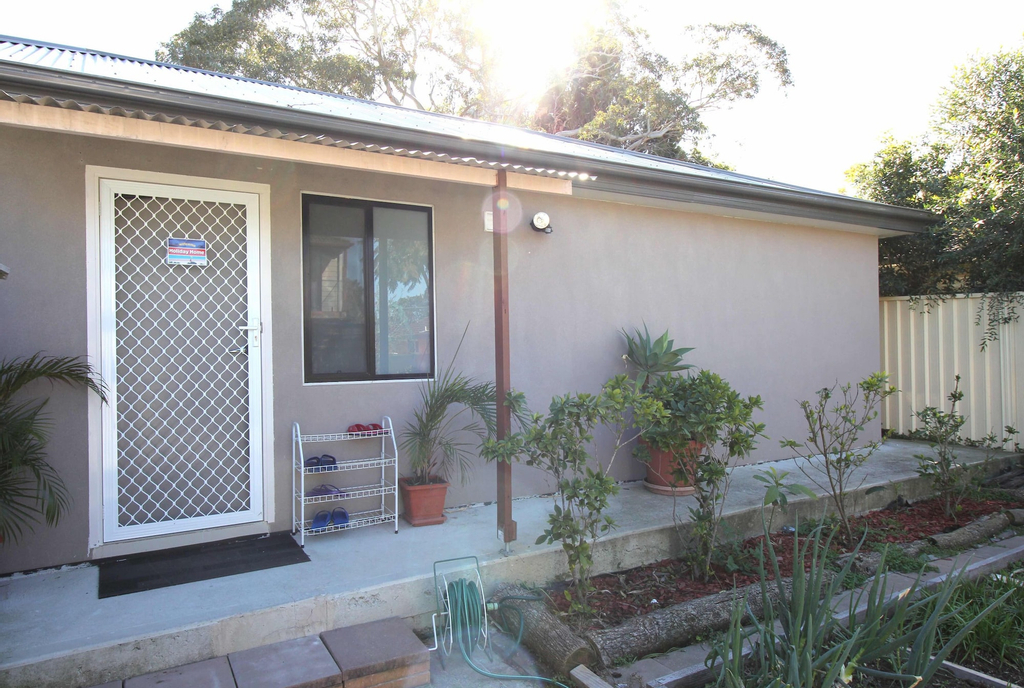 3 Bedroom cozy holiday home, Kogarah