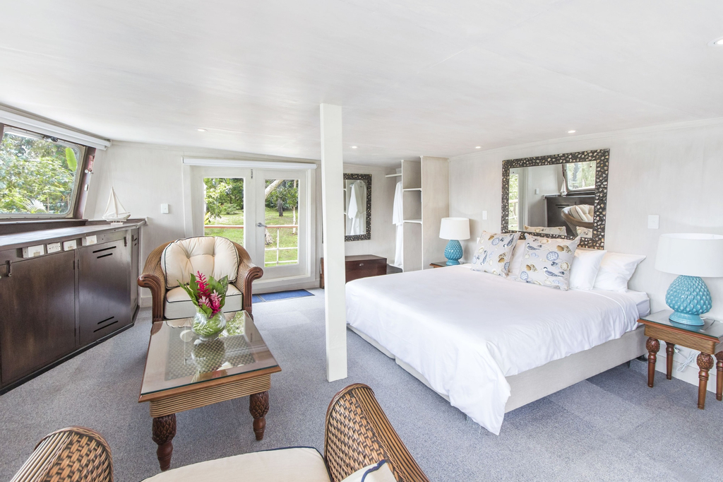 Savasi Island Resort, Cakaudrove
