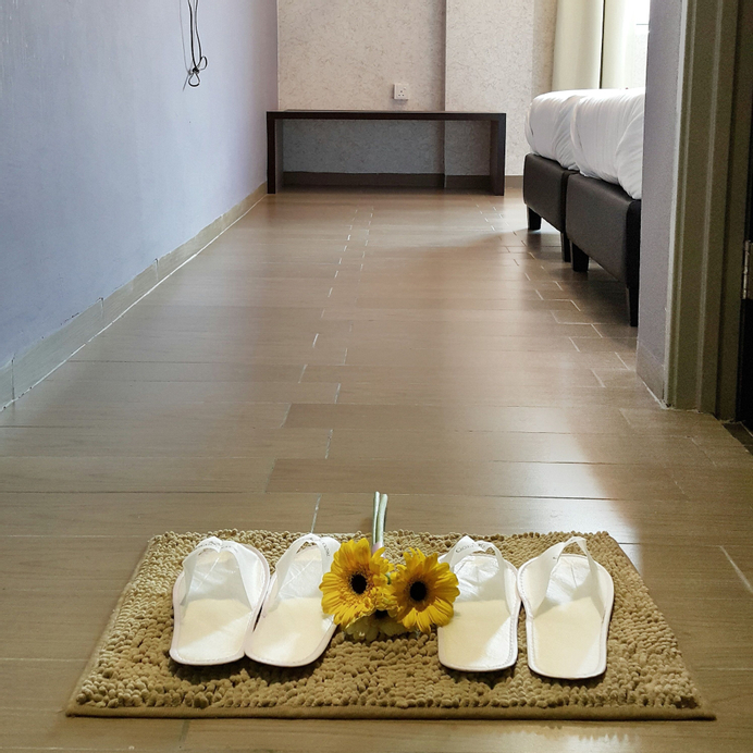 Hotel Golden View Nilai, Seremban