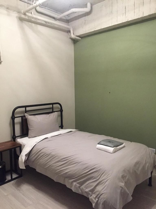 Chao Tian Hostel, Yulin