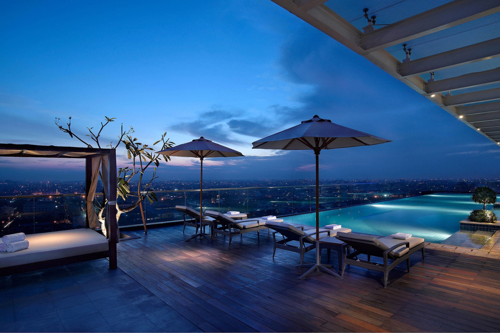 JW Marriott Hotel Medan, Medan