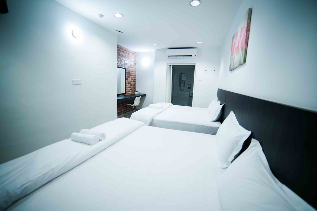 Bizz Hotel, Kuala Lumpur