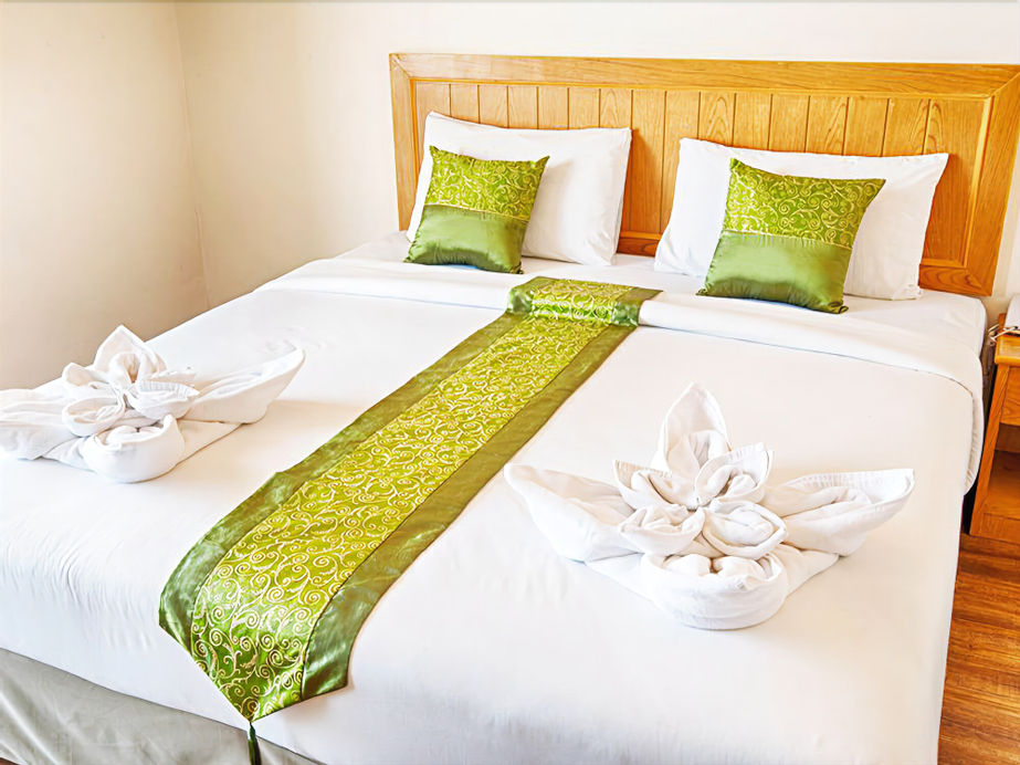 TM Land Hotel, Phra Nakhon Si Ayutthaya