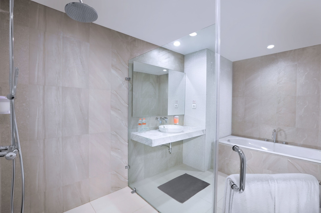favehotel Subang, Subang