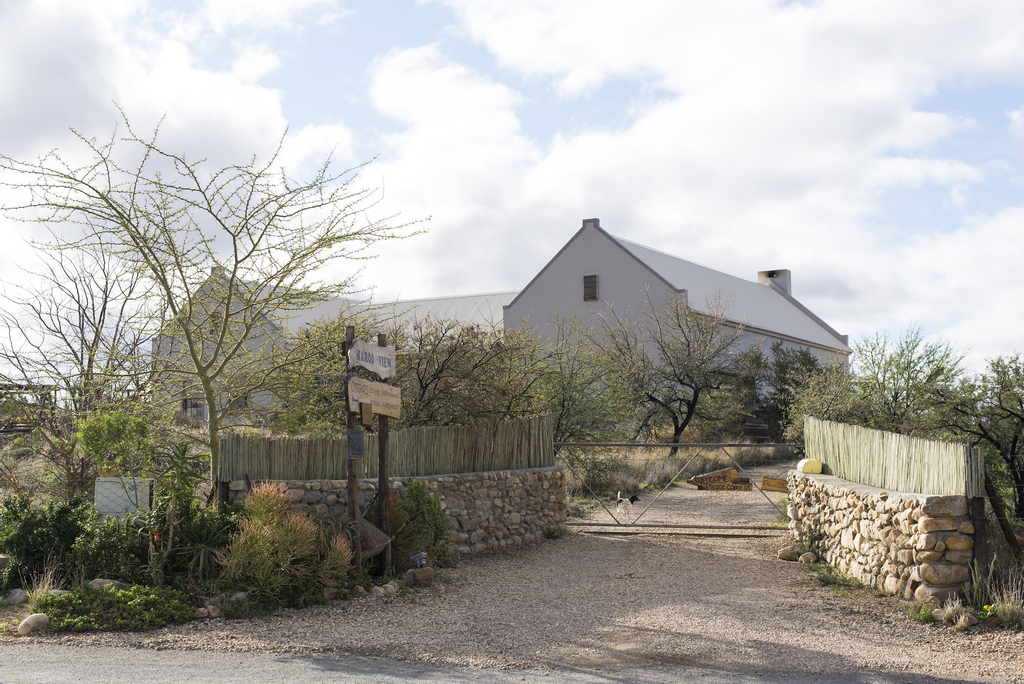 Karoo View Cottages, Central Karoo