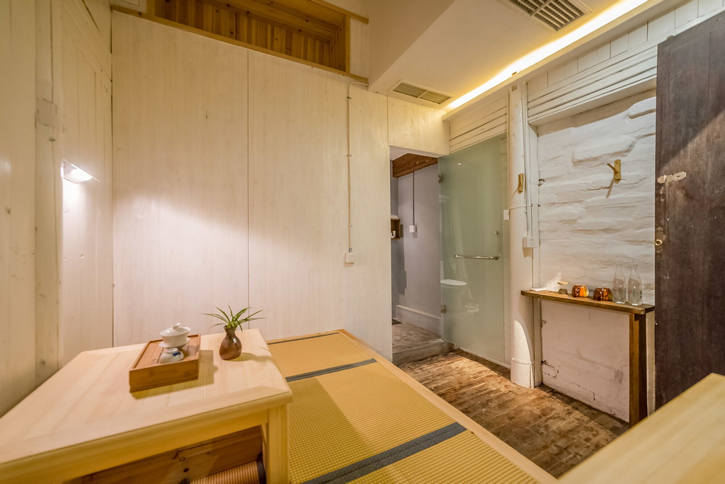 Guzo Su The Old House Boutique Hotel, Huangshan