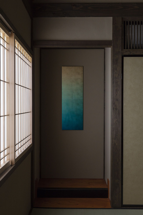 Choya Gosho-Minami, Kyoto