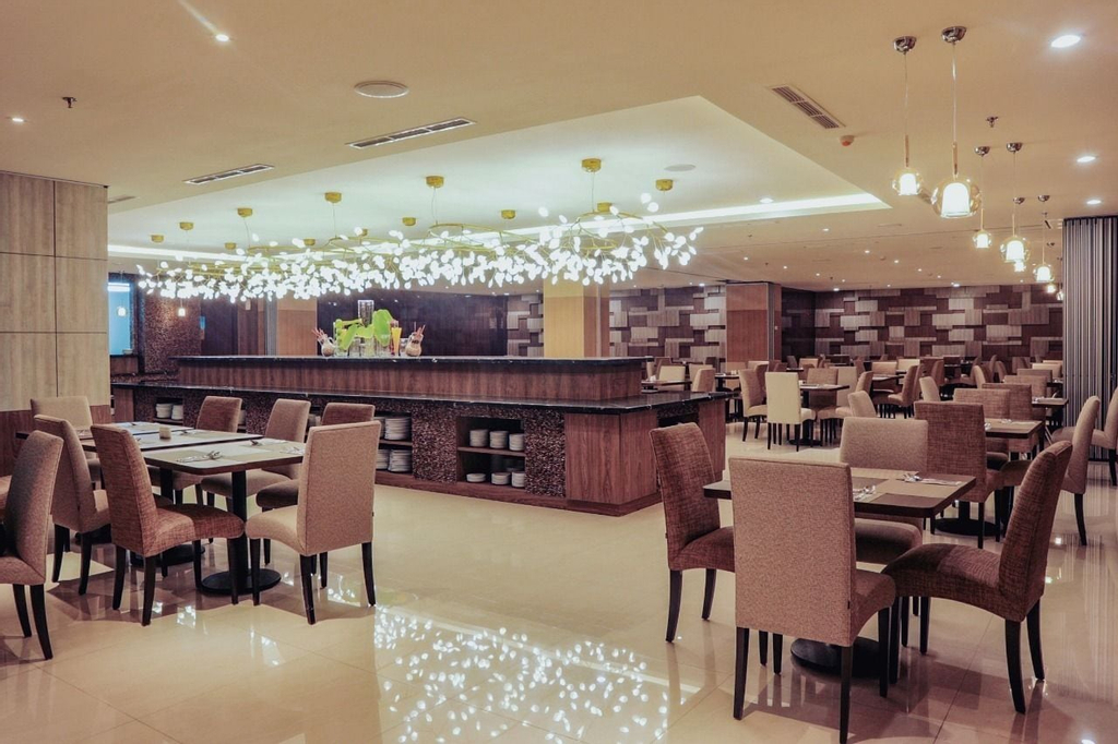 BW Luxury Jambi, Jambi