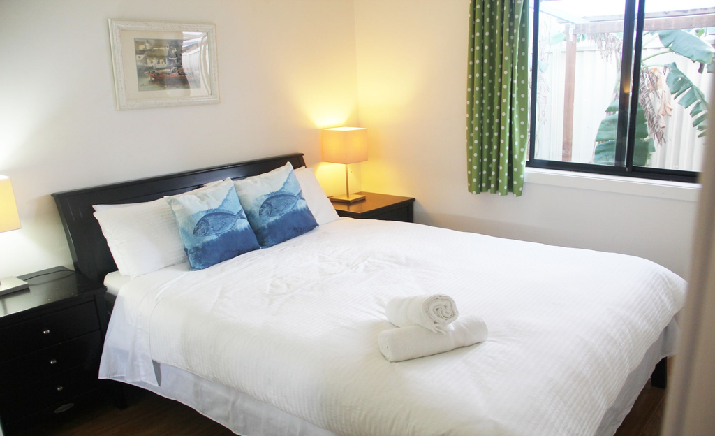 3 Bedroom cozy holiday home, Kogarah