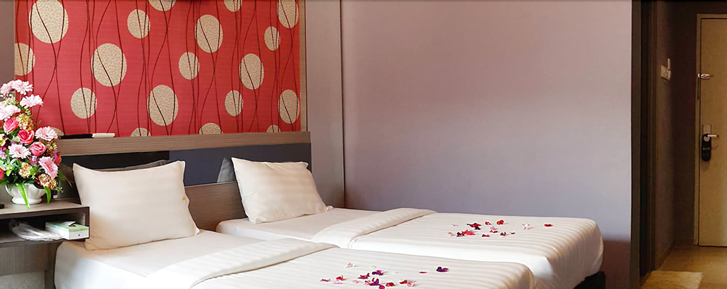 Hotel Golden View Nilai, Seremban