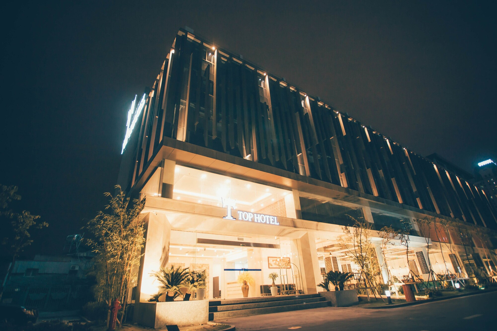 Top Hotel, Từ Liêm