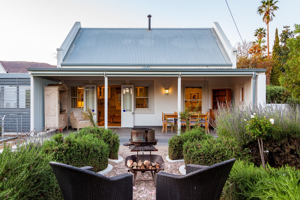 Karoo View Cottages, Central Karoo