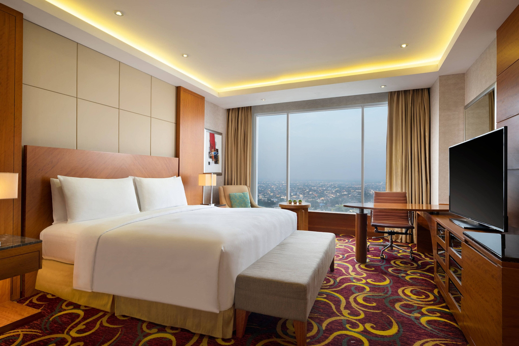 JW Marriott Hotel Medan, Medan