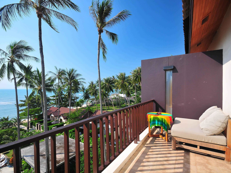 Mercure Koh Samui Beach Resort, Ko Samui