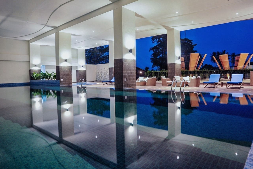 BW Luxury Jambi, Jambi