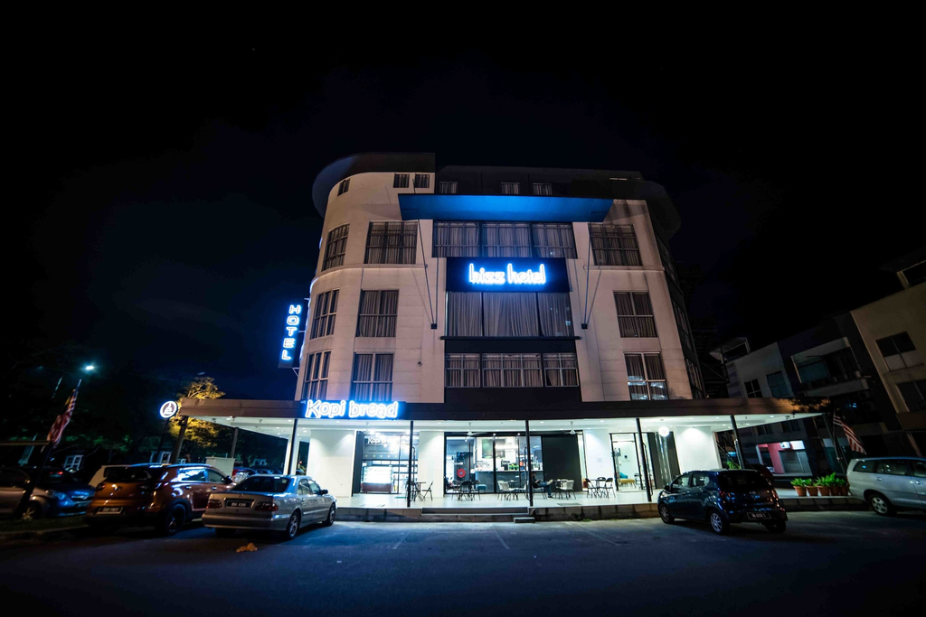 Bizz Hotel, Kuala Lumpur