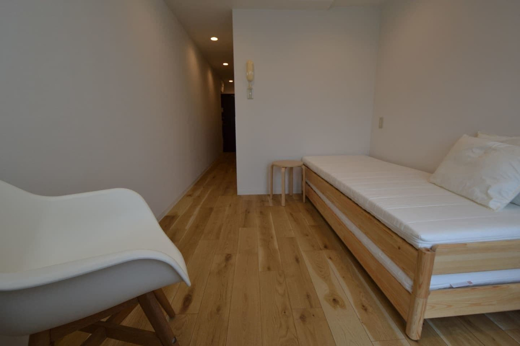 Enzo Tokyo, Nerima