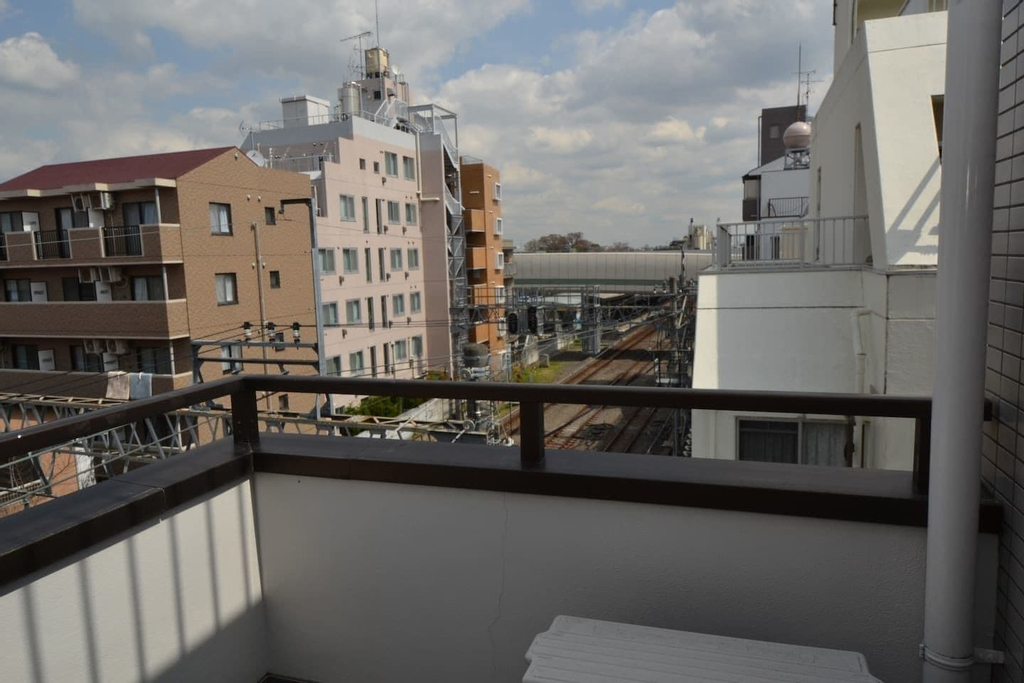 Enzo Tokyo, Nerima
