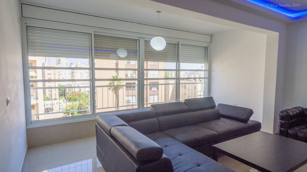 The Seasons King David apartment,