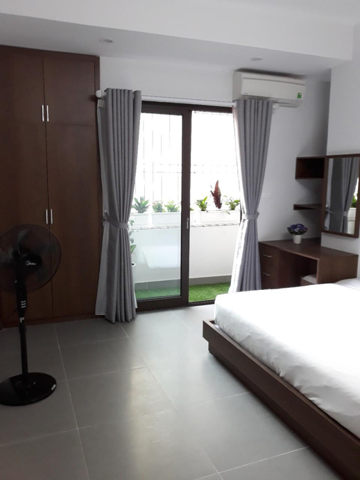 Blue Home Serviced Apartment Hanoi, Cầu Giấy