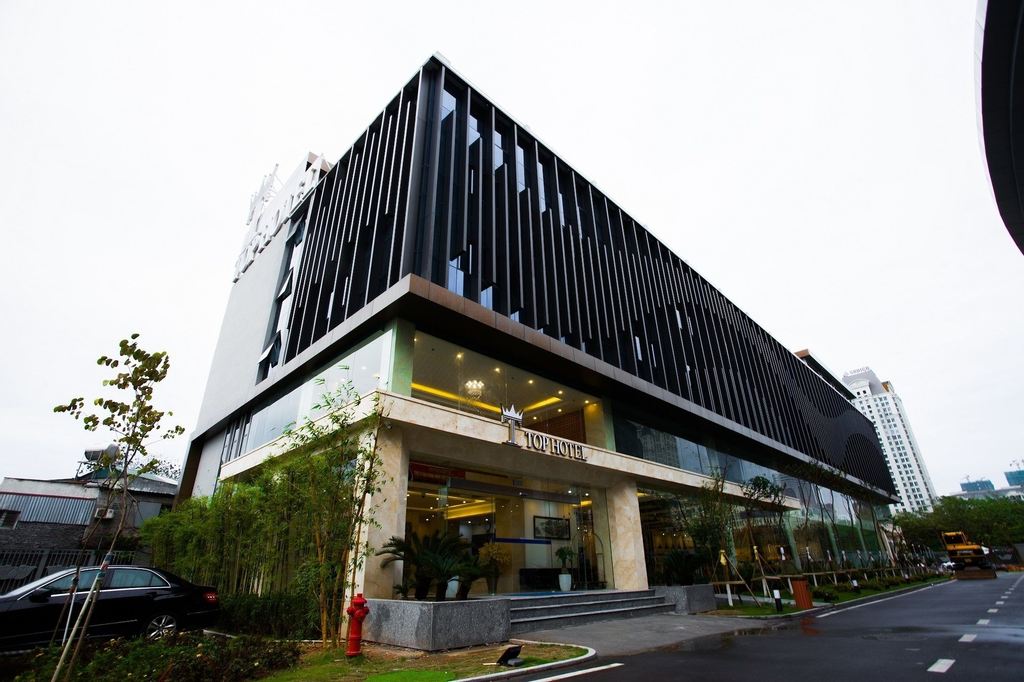 Top Hotel, Từ Liêm