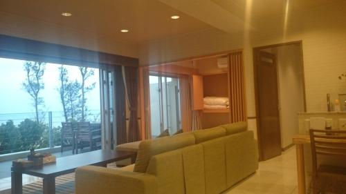 Arimabaru Beach Resort, Motobu