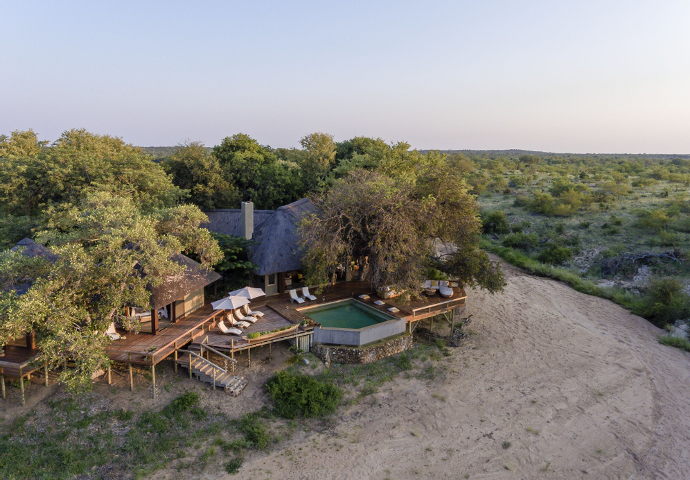 Klaserie Sands River Camp, Ehlanzeni