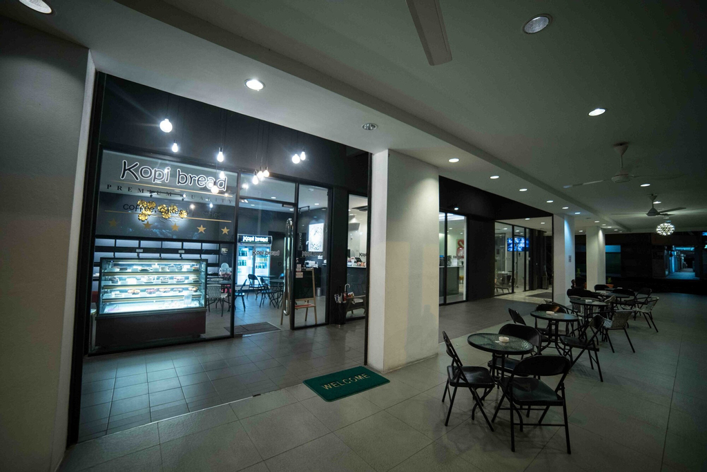 Bizz Hotel, Kuala Lumpur