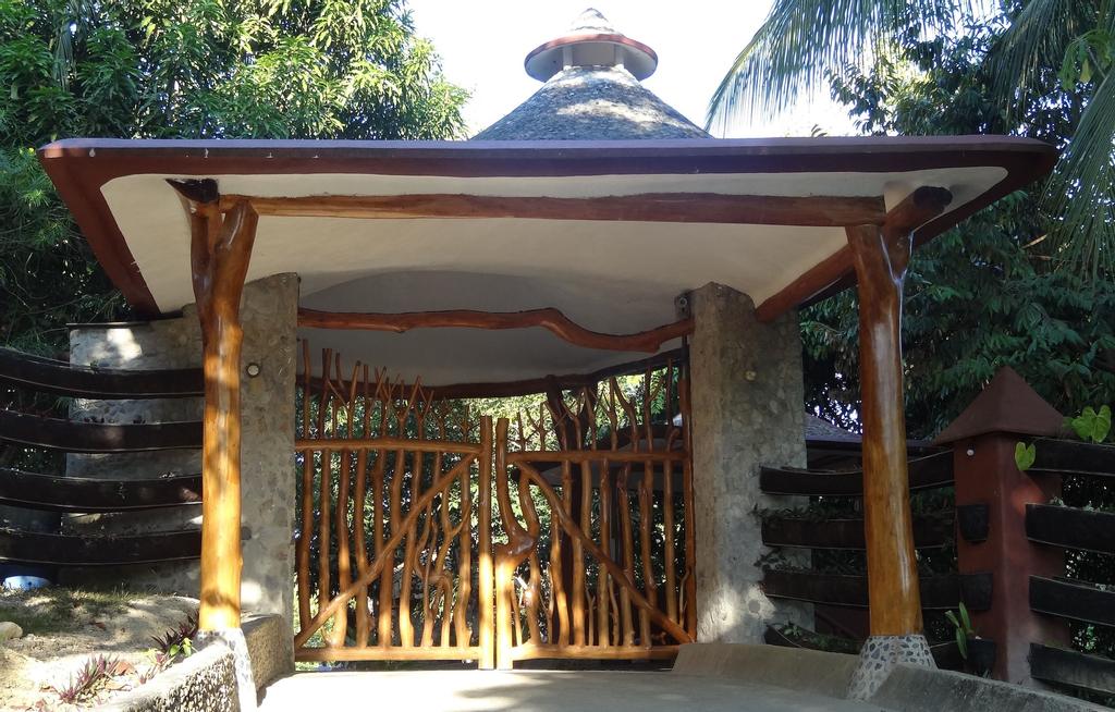 Atremaru Jungle Retreat, Puerto Princesa City