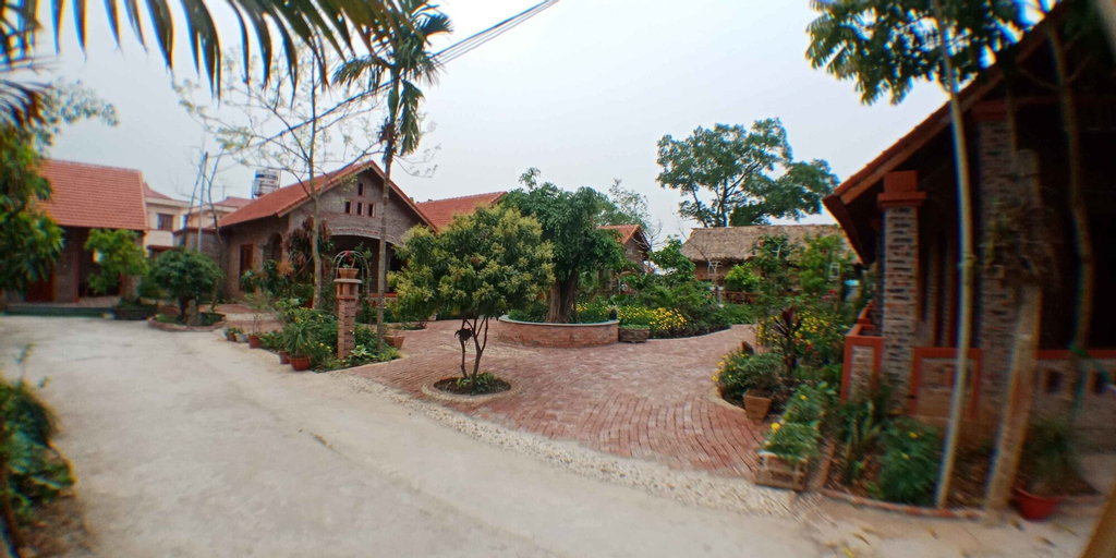 Ninh Binh Eco Garden, Gia Viễn
