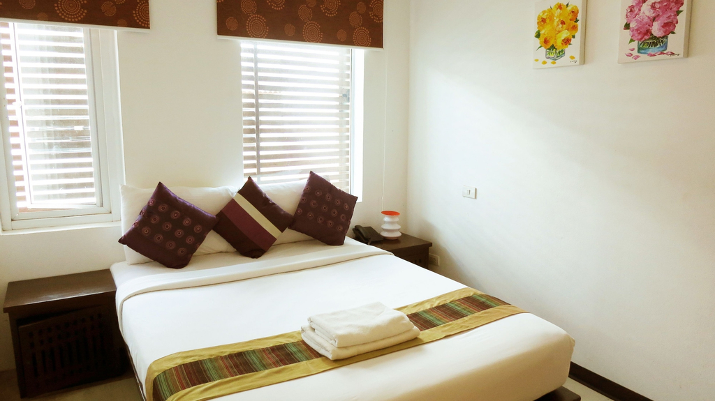 Queen Boutique Hotel, Ko Samui