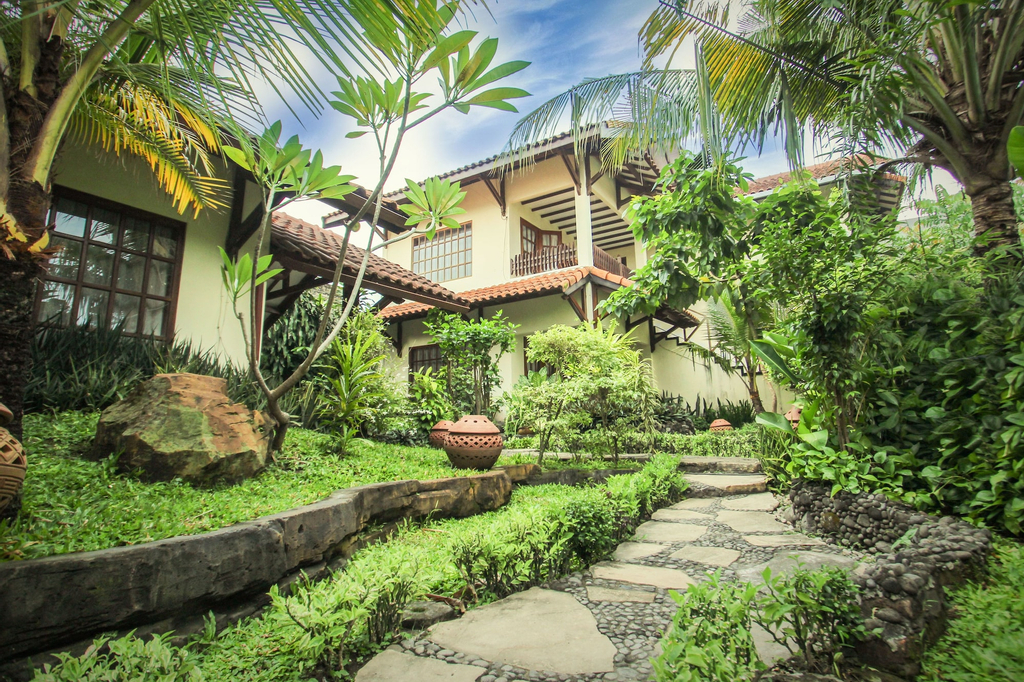 Duta Garden Hotel, Yogyakarta