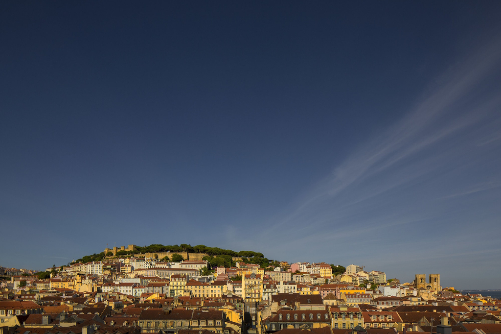 Hotel do Chiado, Lisboa
