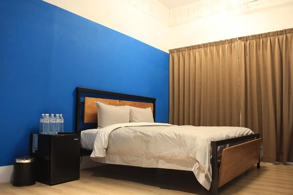 Chao Tian Hostel, Yulin