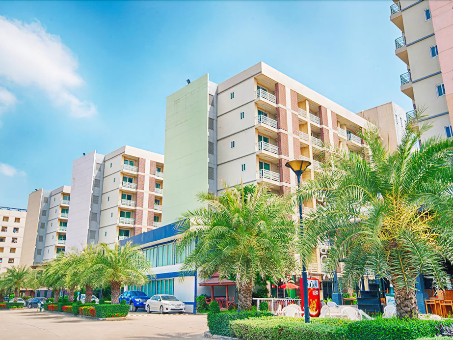 TM Land Hotel, Phra Nakhon Si Ayutthaya