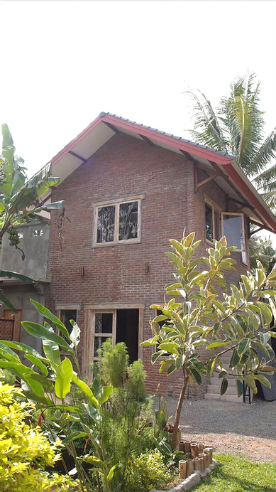 Les Rizieres Lombok, Lombok Timur