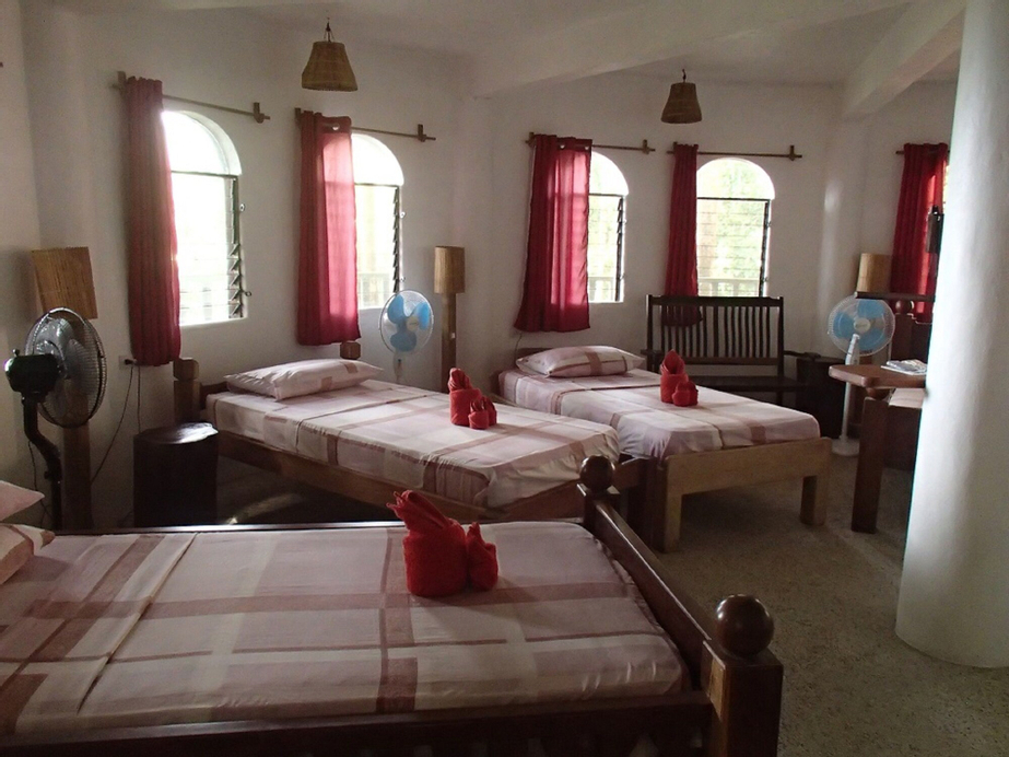 Atremaru Jungle Retreat, Puerto Princesa City