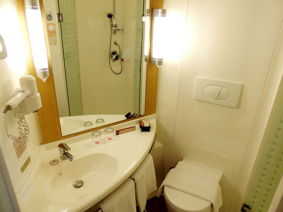 ibis Jakarta Senen, Central Jakarta