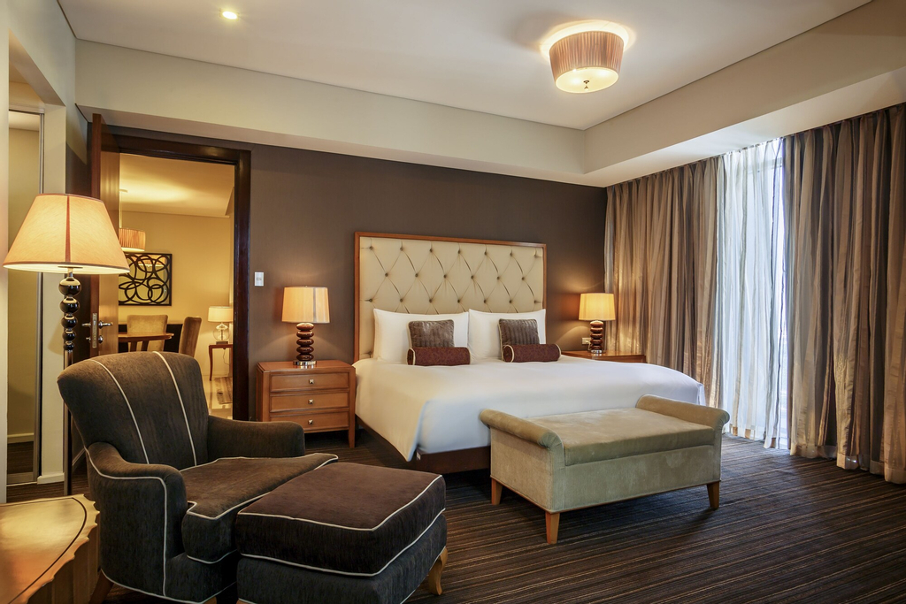 Joy Nostalg Hotel & Suites Manila Managed by AccorHotels, Pasig City