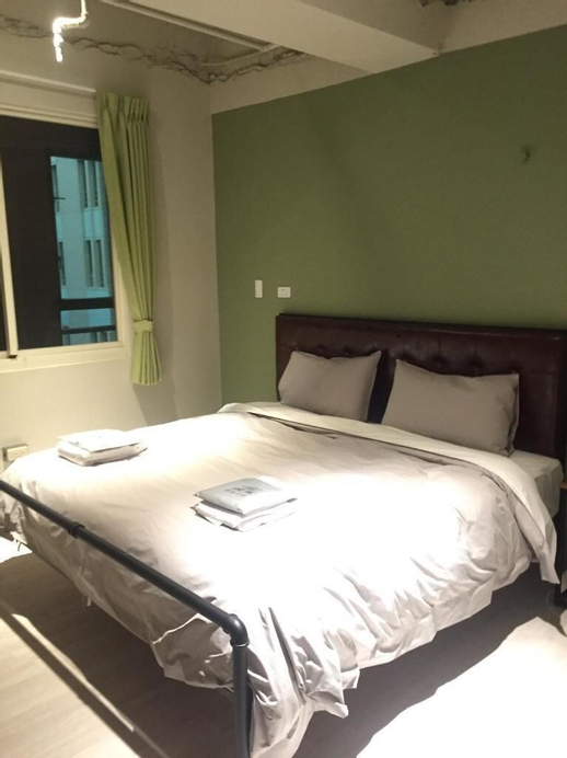 Chao Tian Hostel, Yulin