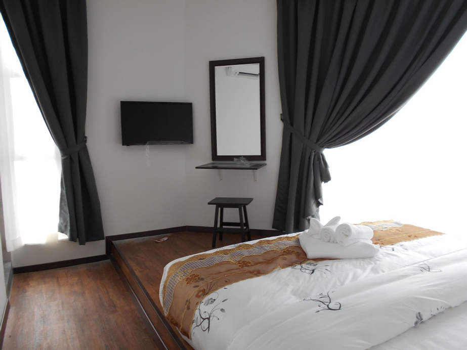De Grand Boutique Hotel, Kuala Lumpur