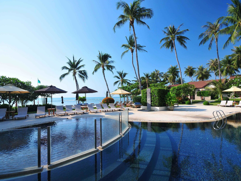 Mercure Koh Samui Beach Resort, Ko Samui