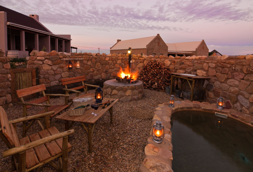 Karoo View Cottages, Central Karoo