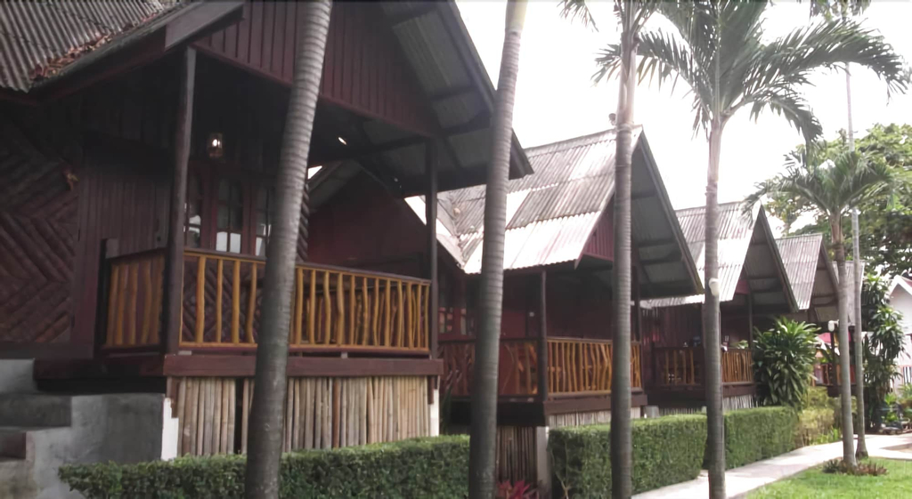Your Place Resort, Ko Samui
