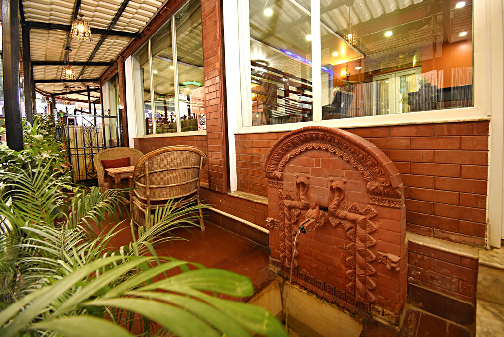 Hotel Osho Home, Bagmati