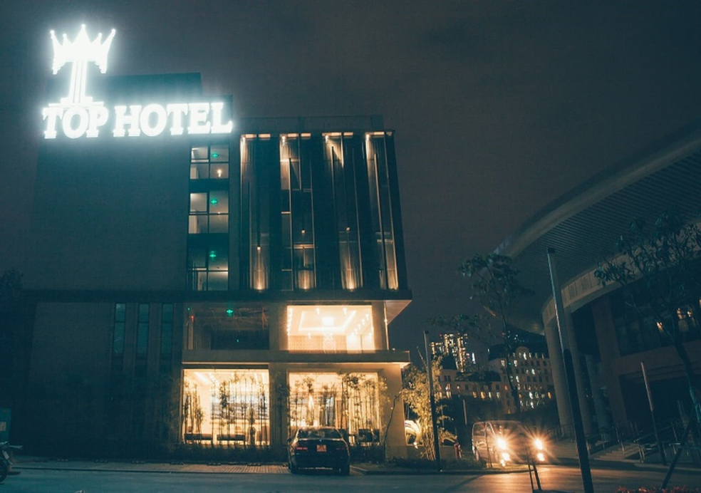 Top Hotel, Từ Liêm